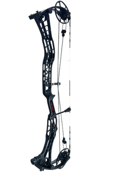 Darton Sequel 31 ST2 | STX Archery & Outdoors 101 E Main St Edna ...